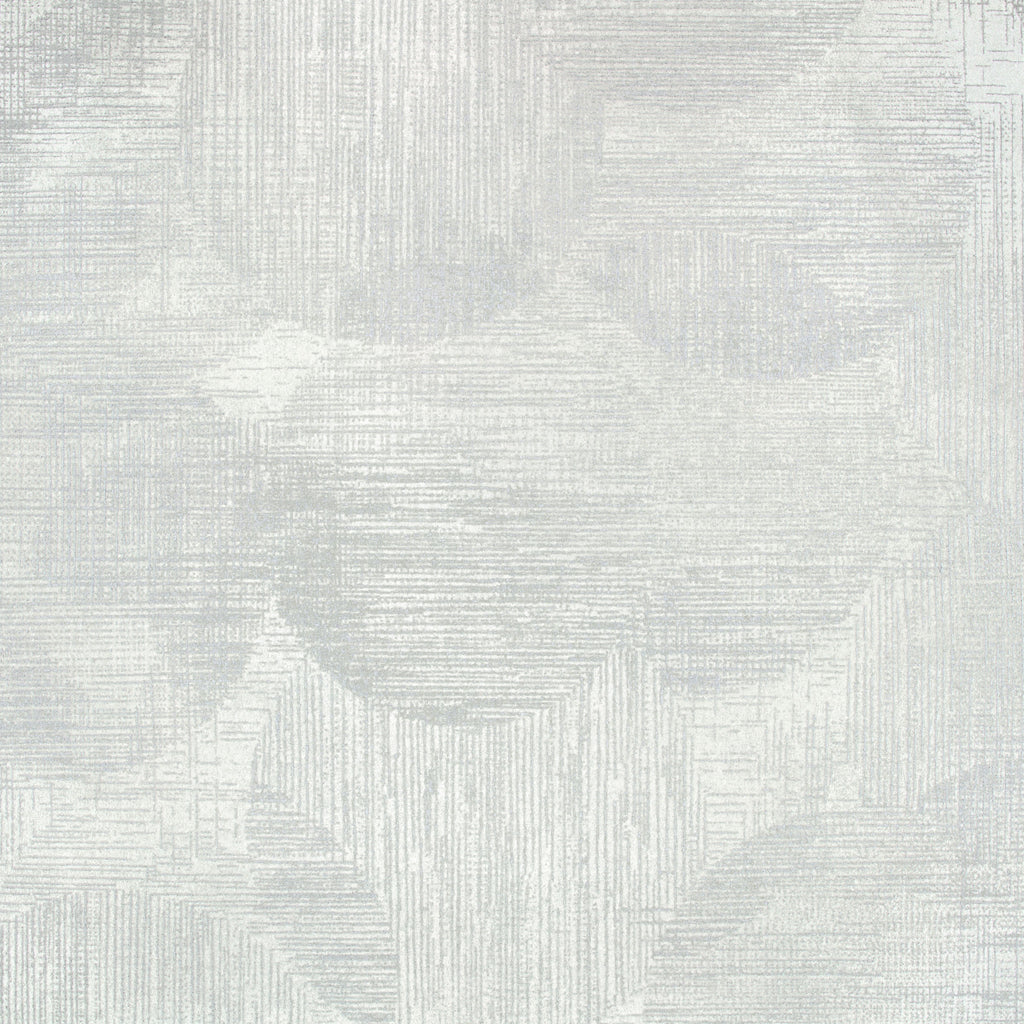 Otoko Flock Wallpaper Glacier | Romo Europe