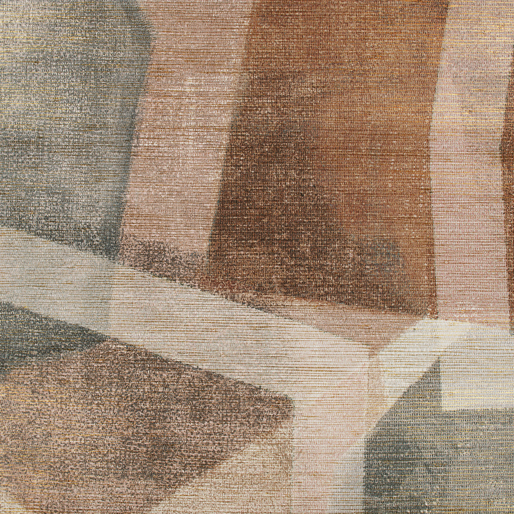 Zalea Wallpaper Mehndi | Romo Europe