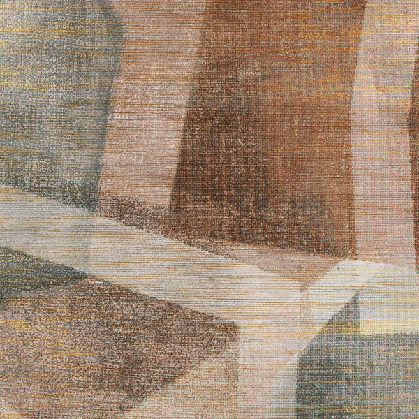 Zalea Wallpaper Mehndi | Romo Europe