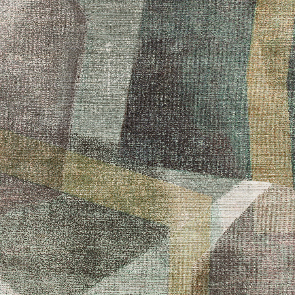 Zalea Wallpaper Jasper | Romo Europe