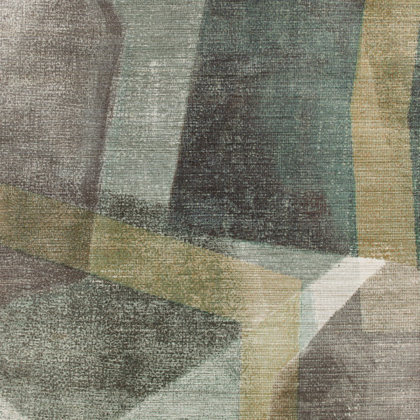 Zalea Wallpaper Jasper | Romo Europe