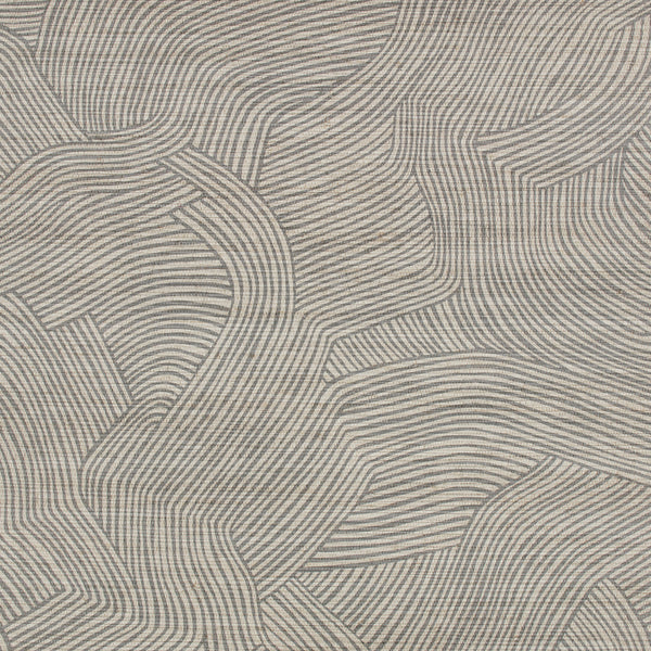 Boa Wallpaper Carbon | Romo Europe