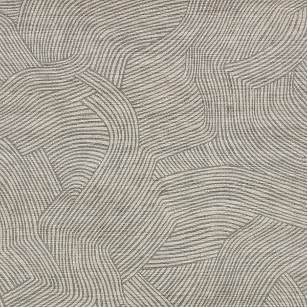 Boa - Carbon Wallcovering | Romo