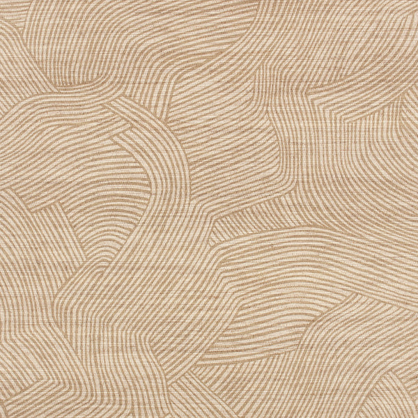 Boa Wallpaper Sand | Romo Europe