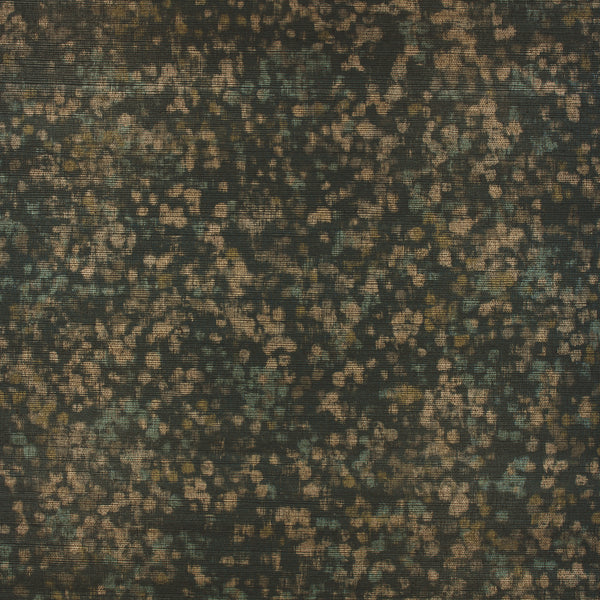 Naira Wallpaper Teal | Romo Europe