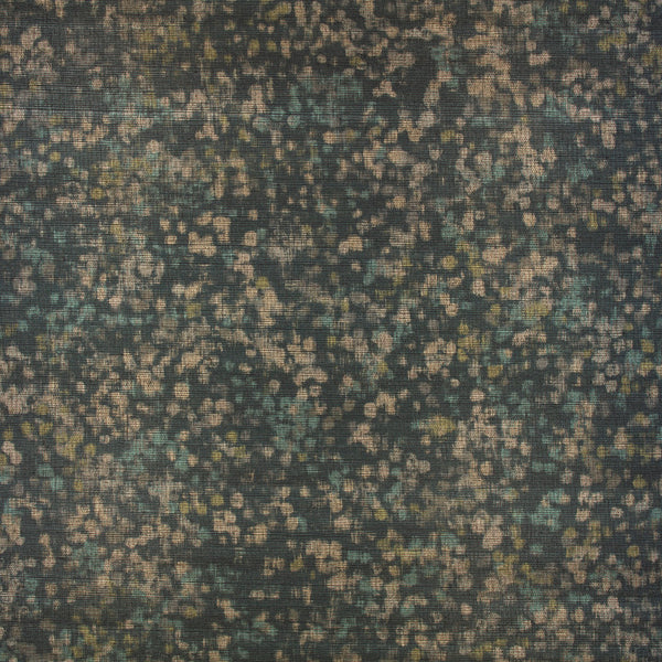 Naira - Teal Wallcovering | Romo