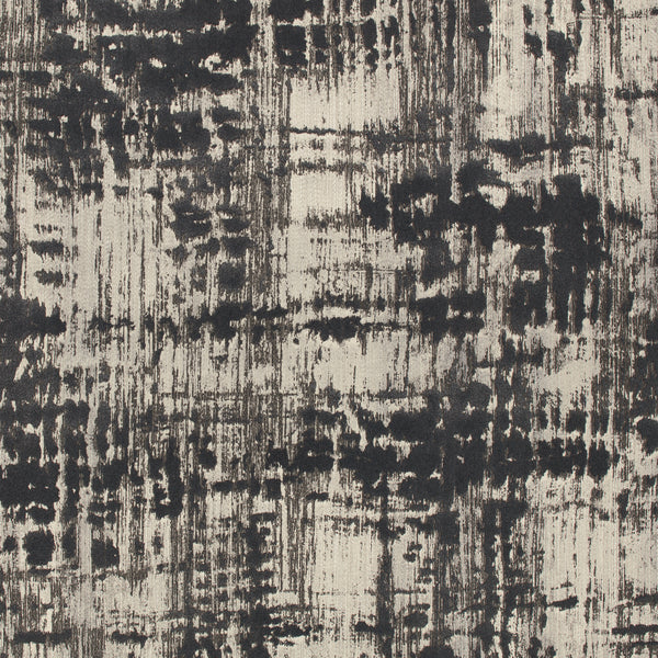 Jackson Wallpaper Charcoal | Romo Europe