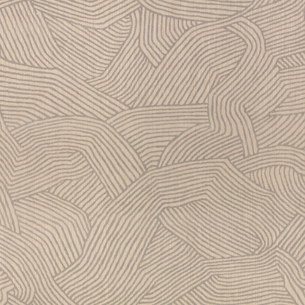 Oriku, Steel Wallcoverings | Romo
