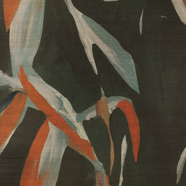 Makona Wallpaper Kaitoke | Romo Europe