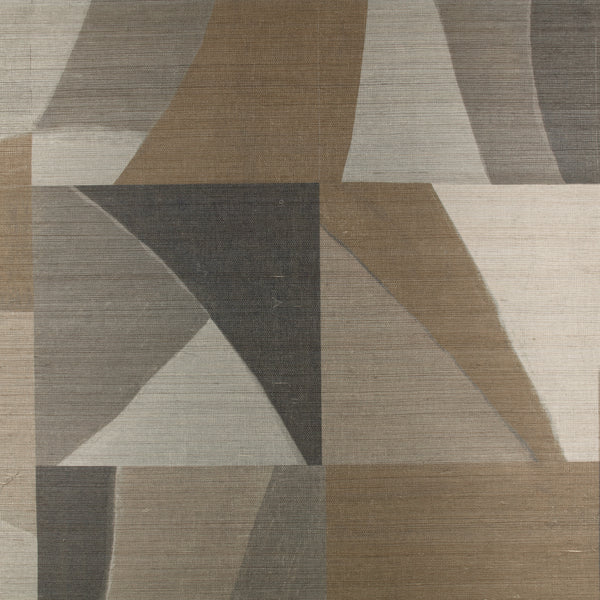 Tabala Wallpaper Oxide | Romo Europe