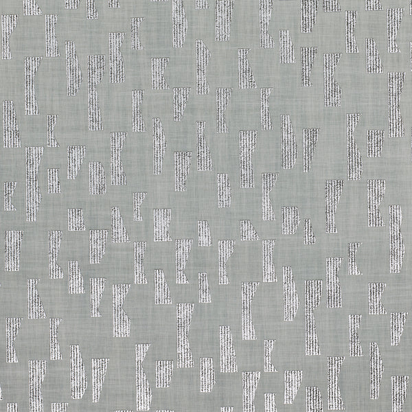 Mysa Wallpaper Pewter | Romo Europe