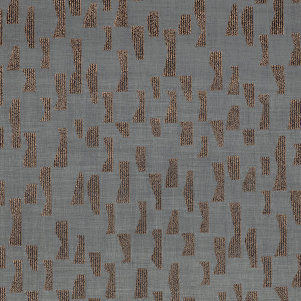 Mysa Wallpaper Copper | Romo Europe