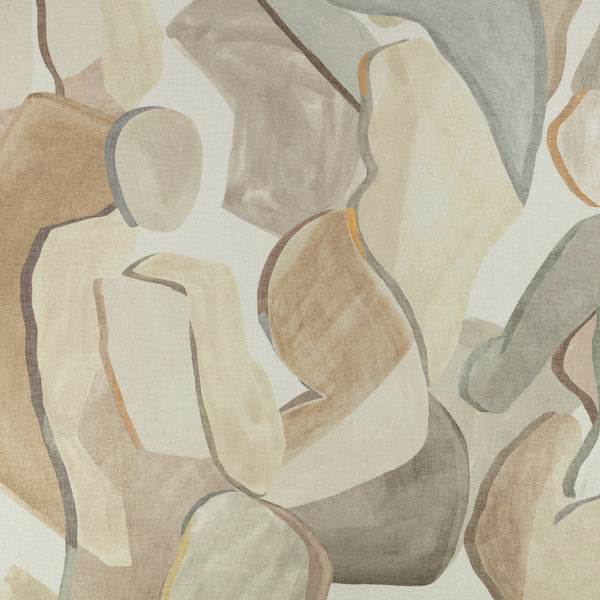 Figura Panel Ashlar | Romo Europe