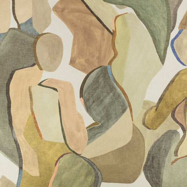 Figura Panel Verdure | Romo Europe