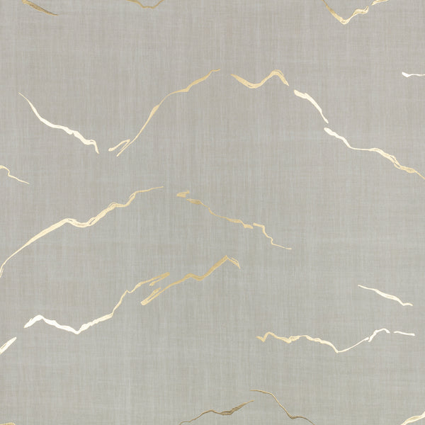 Kuju, Quill Wallcoverings | Romo