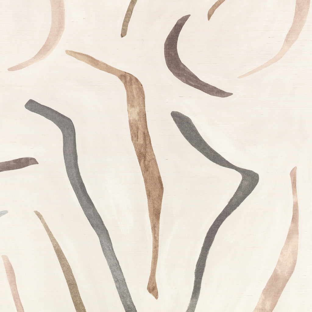 Contour Wallpaper Plaster | Romo Europe