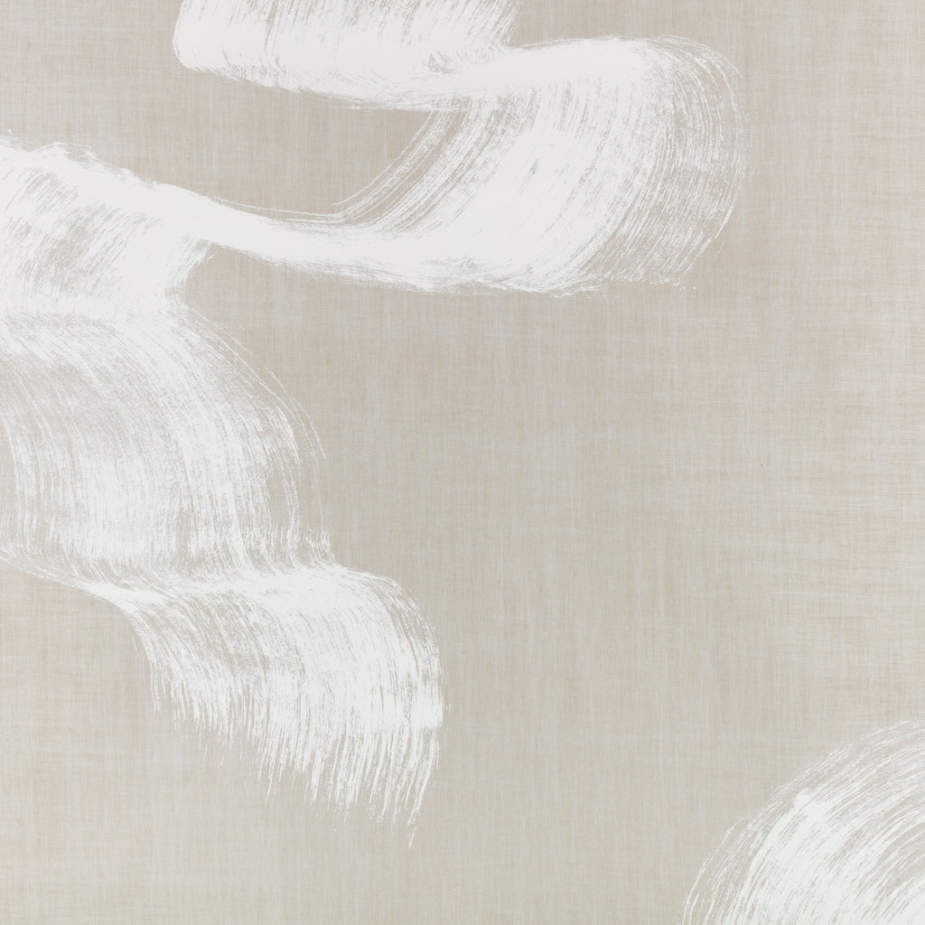 Tsauri Mural Alabaster | Romo Europe