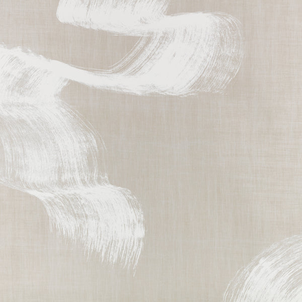 Tsauri Mural Alabaster | Romo Europe