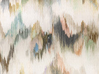 Ebru - Verdure Wallcovering | Romo