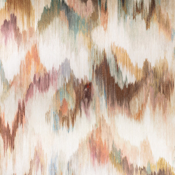 Ebru - Mehndi Wallcovering | Romo