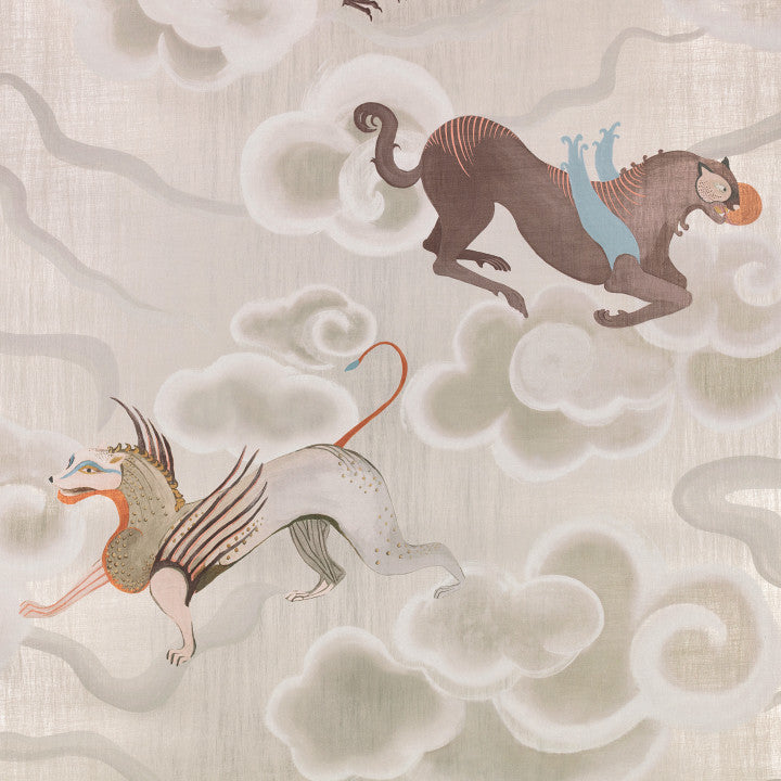 Chimera, Moonstone