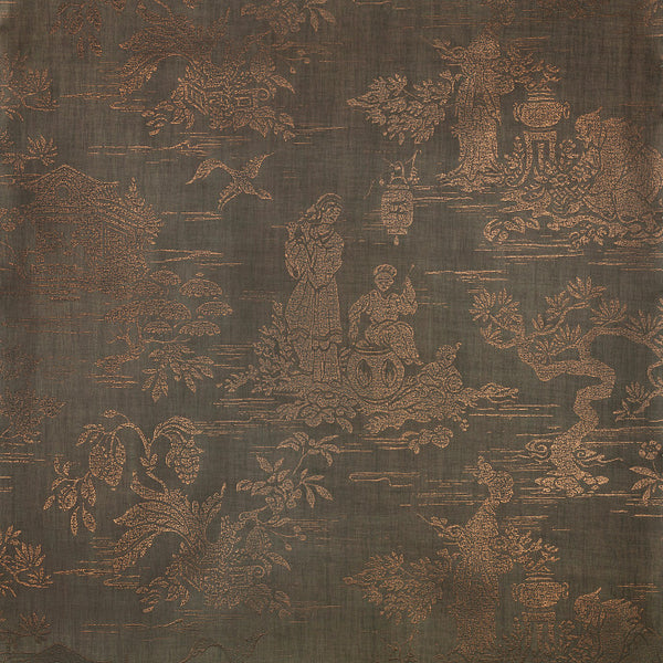 Isenzo - Tonka Wallcovering | Romo