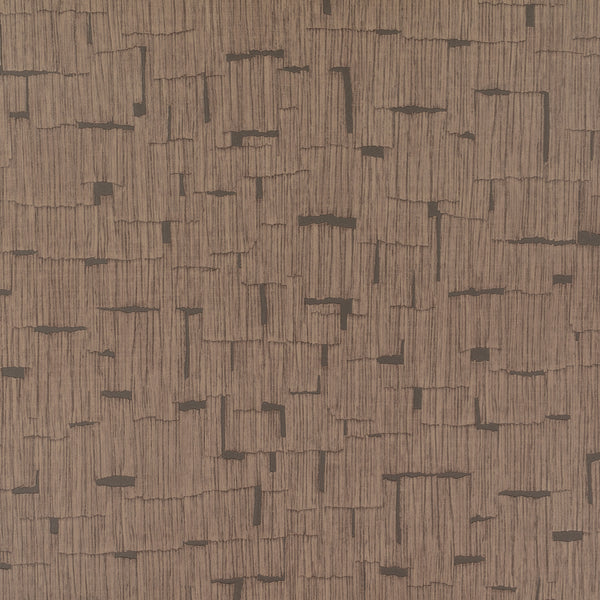 Kabu Walnut | Romo Wallcovering