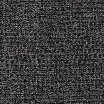 Wabi-Sabi Shadow Gray - Charcoal Gray Commercial Wallcovering | Koroseal