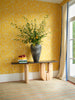 Wallflower Sunny  Wallpaper | Mind The Gap