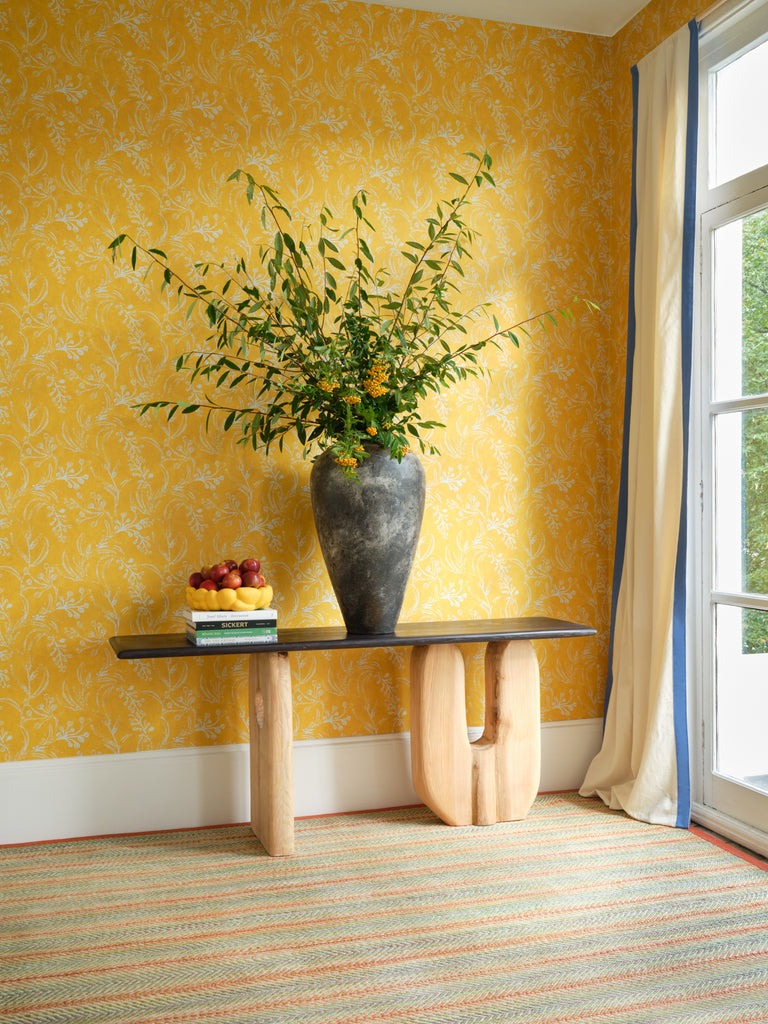 Wallflower Sunny  Wallpaper | Mind The Gap