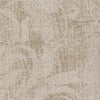 Washed Medallion Orbital  Wallpaper (Wm21-07) | Koroseal Type 2 Vinyl | Koroseal