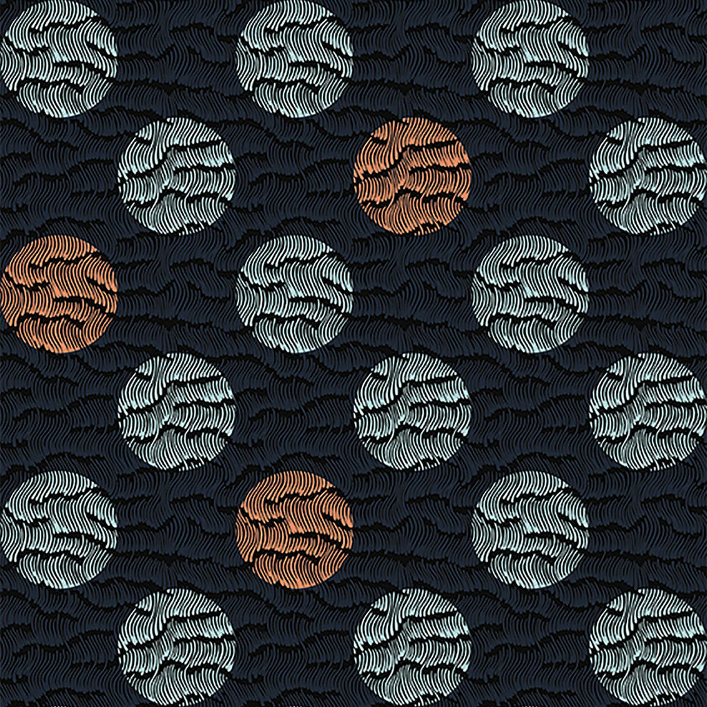 Wavedots Ensign 1900