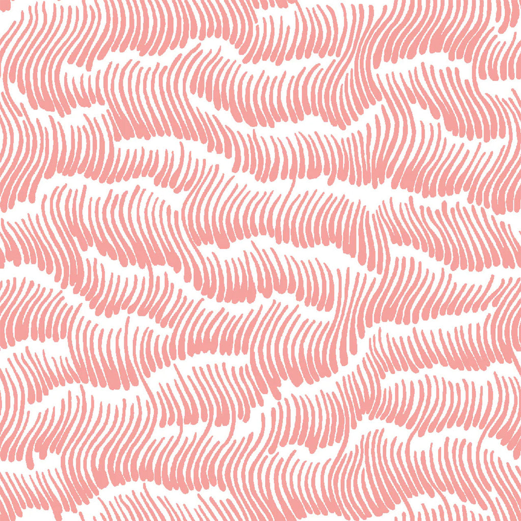 Wave Peach