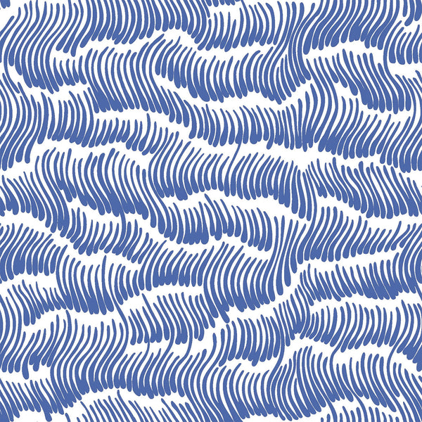 Wave Dazzling | Maison Martin Morel Wallcovering