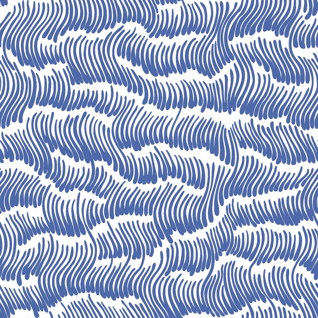 Wave Dazzling