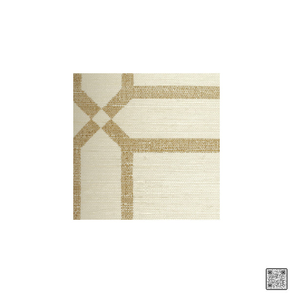 Define - 0 | Hollywood Wallcoverings Barclay Butera Prints |Modern Geometric Wallcovering Grasscloth