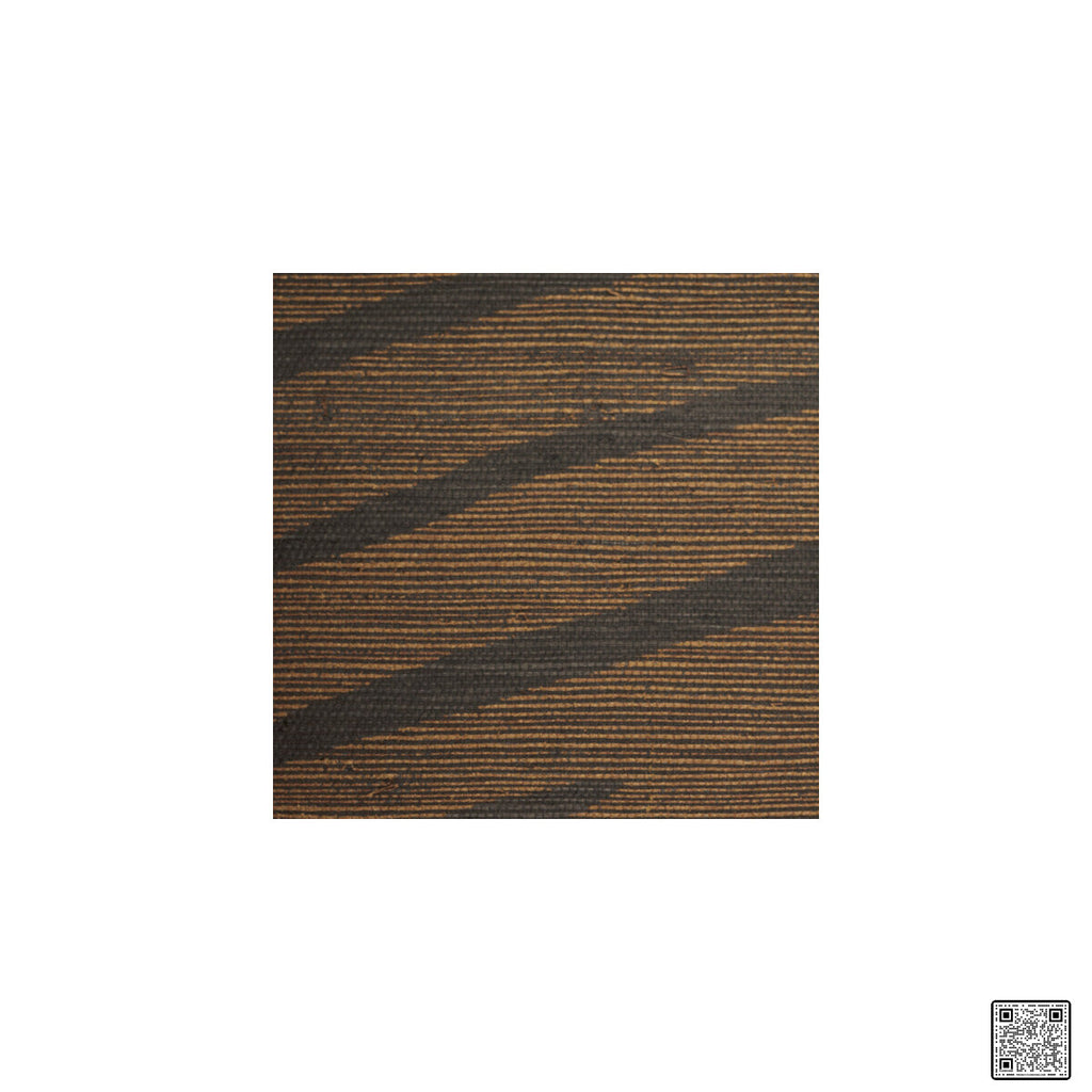 Samples and Purchasing available for Zebra - 0  By Phillipe Romano | Phillipe Romano Barclay Butera Prints | Animal Skins Wallcovering Grasscloth at Designer Wallcoverings and Fabrics