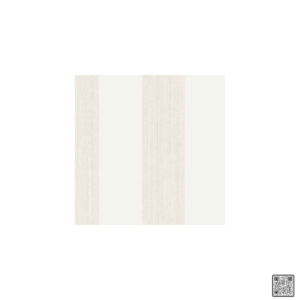 Samples and Purchasing available for Awning - Kahki  By Phillipe Romano | Phillipe Romano Barclay Living In Style |Geometric Stripes Wallcovering Vinyl/Faux Leather at Designer Wallcoverings and Fabrics