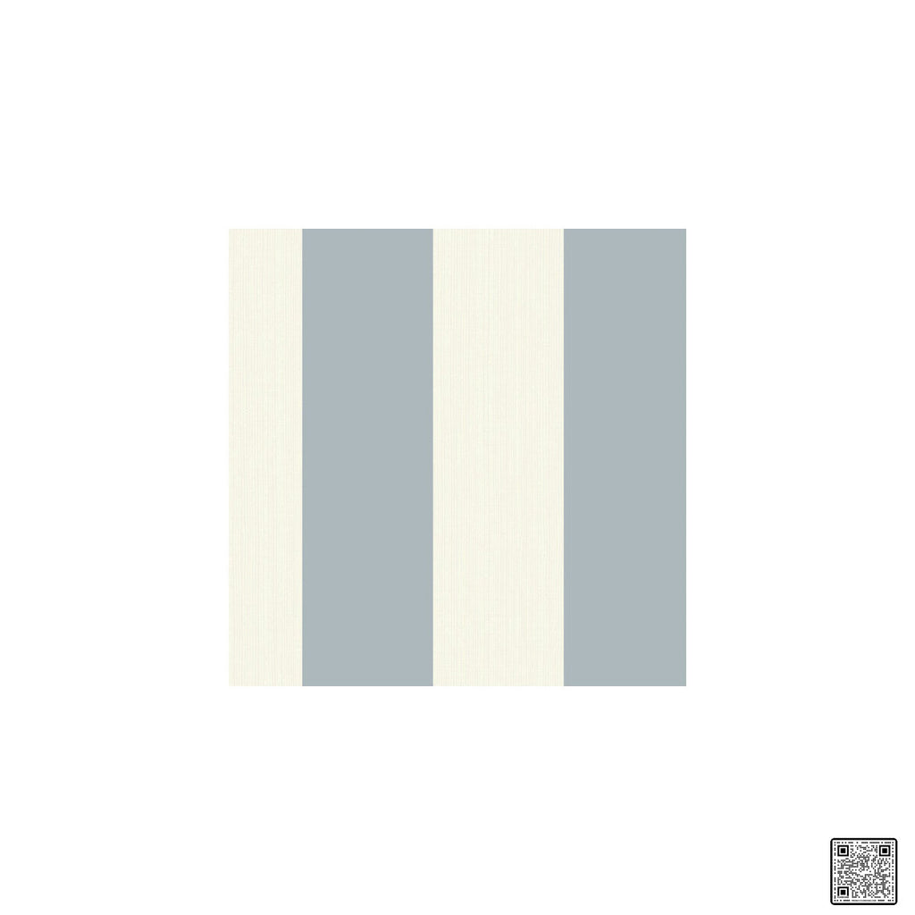 Samples and Purchasing available for Awning - Serenity  By Phillipe Romano | Phillipe Romano Barclay Living In Style |Geometric Stripes Wallcovering Vinyl/Faux Leather at Designer Wallcoverings and Fabrics