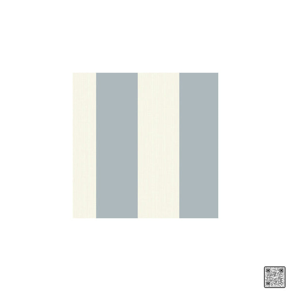 Samples and Purchasing available for Awning - Serenity  By Phillipe Romano | Phillipe Romano Barclay Living In Style |Geometric Stripes Wallcovering Vinyl/Faux Leather at Designer Wallcoverings and Fabrics