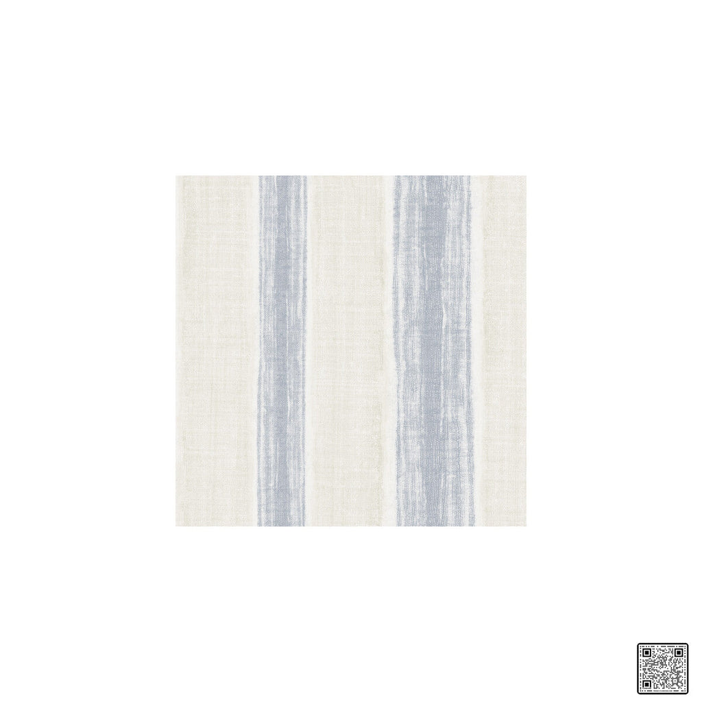 Samples and Purchasing available for Silk Screen - Serenity  By Phillipe Romano | Phillipe Romano Barclay Living In Style |Geometric Stripes Wallcovering Vinyl/Faux Leather at Designer Wallcoverings and Fabrics