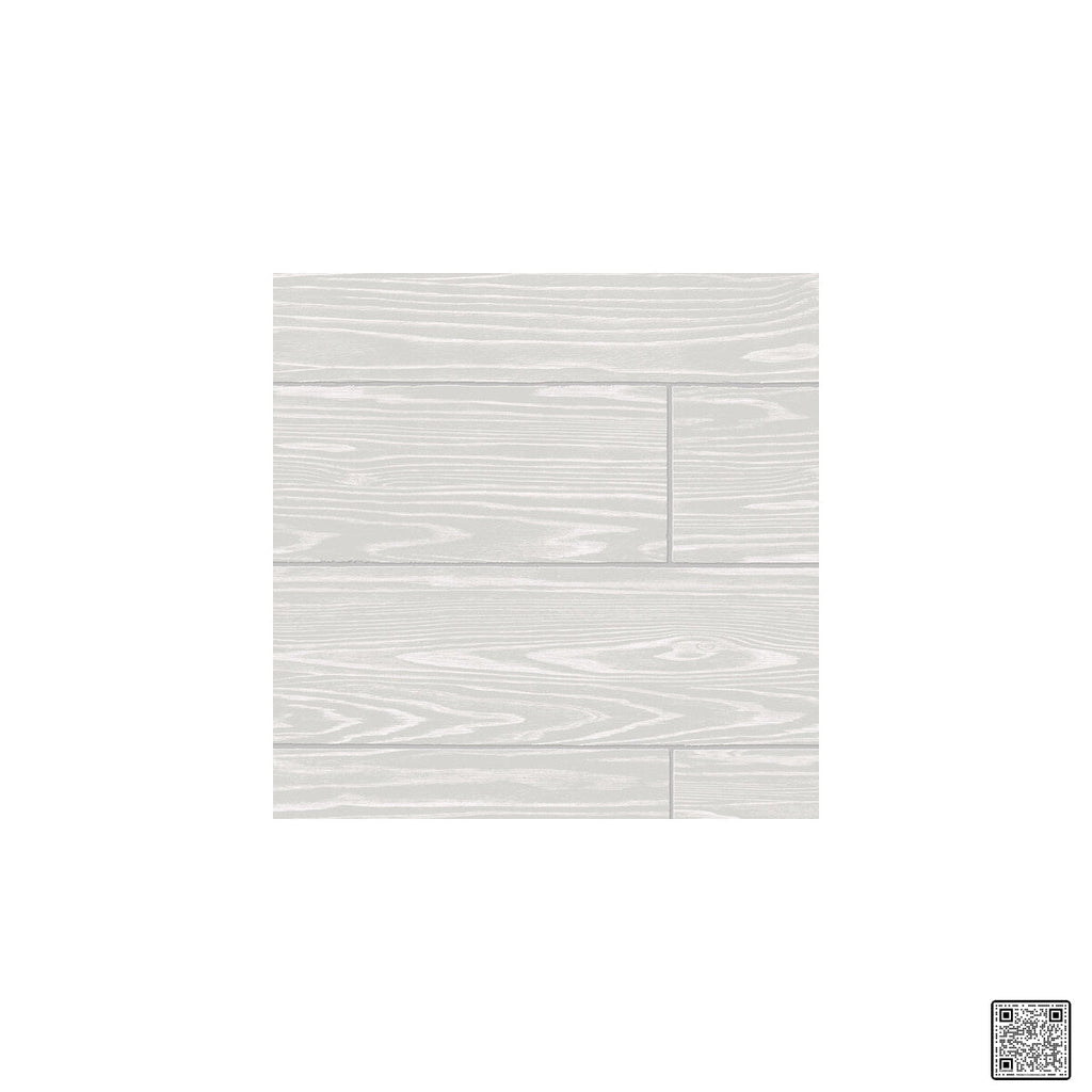 Samples and Purchasing available for Bam Board - Harbor Grey  By Phillipe Romano | Phillipe Romano Barclay Living In Style | Geometric Wallcovering Vinyl/Faux Leather at Designer Wallcoverings and Fabrics