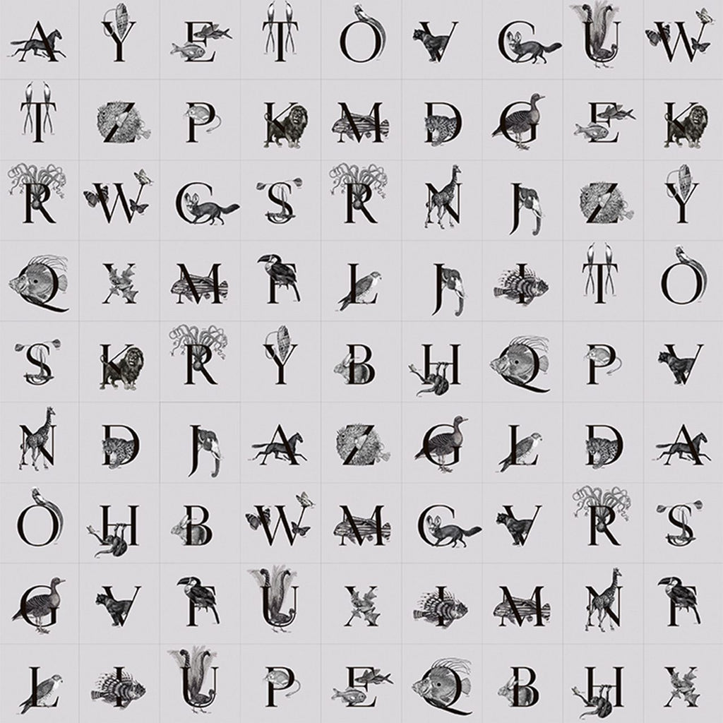 Animal Codex WDAX2201, Sample