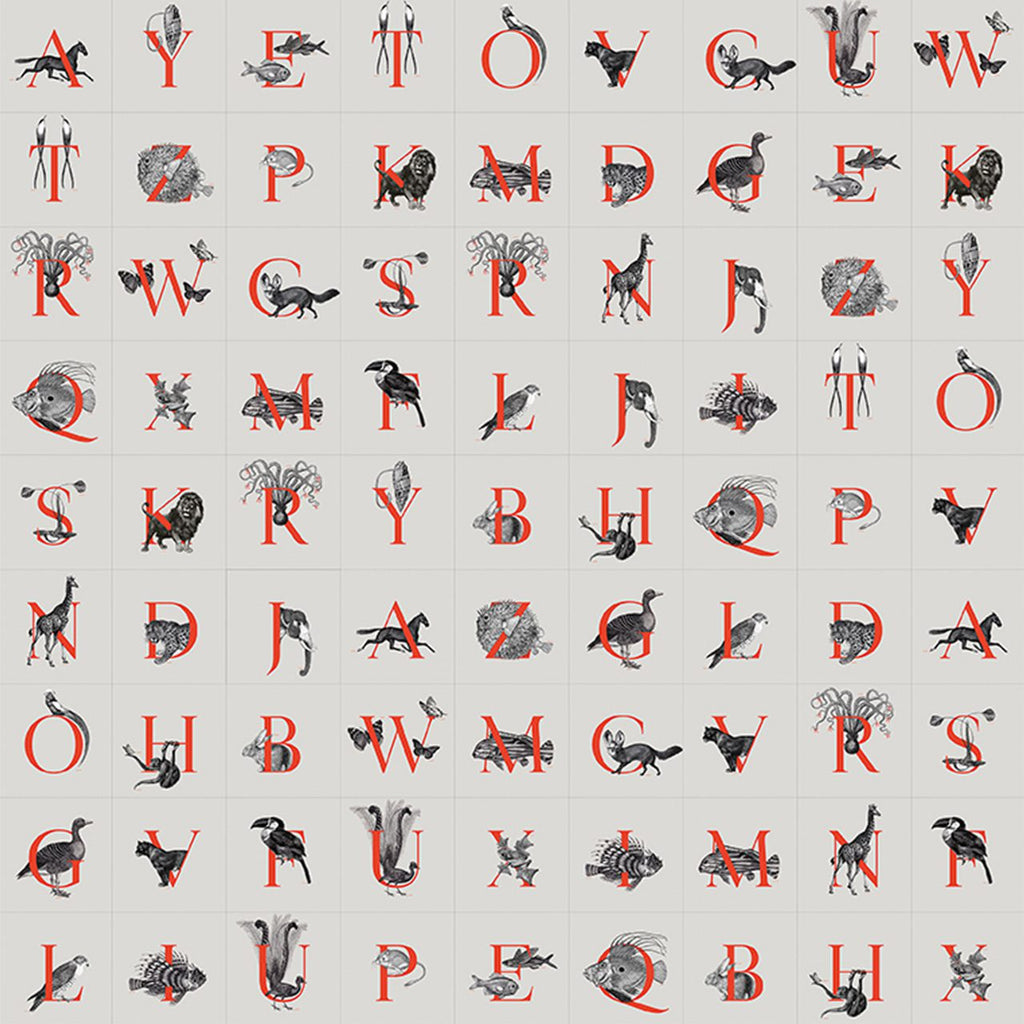 Animal Codex WDAX2202, Sample