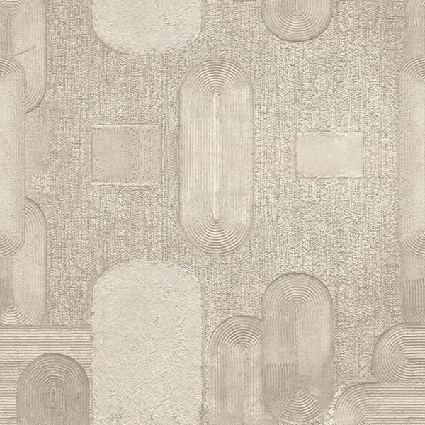 Barbotine WDBA2001, Sample Wallcoverings | Wall&decò