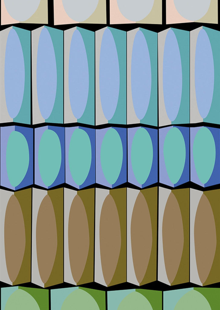 Boite a Bonbons WDBB2002, Sample