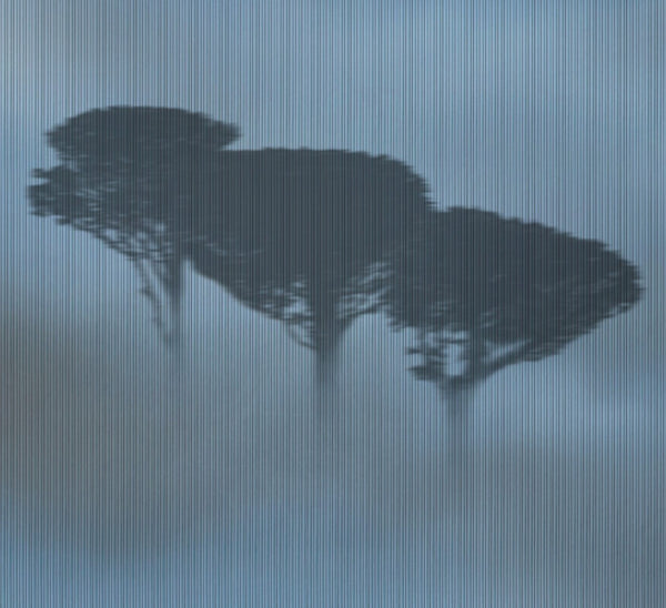 Blurry WDBL2002, Sample Wallcoverings | Wall&decò