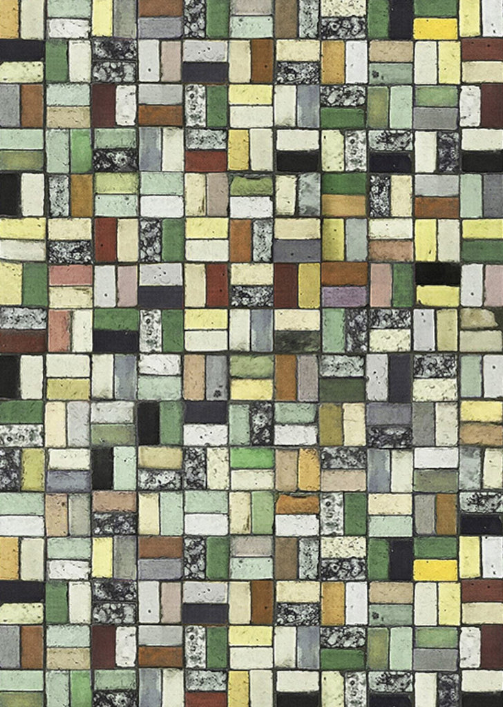 Carioca WDCA2101, Sample