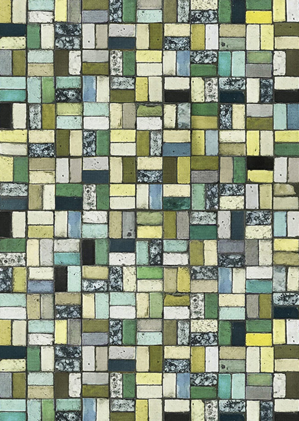 Carioca WDCA2102, Sample Wallcoverings | Wall&decò