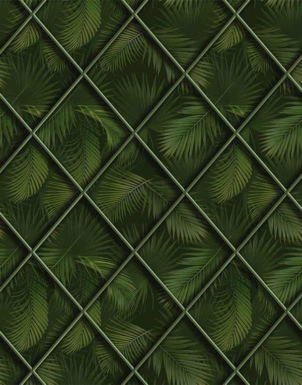 Dejeuner WDDE1901, Sample Wallcoverings | Wall&decò